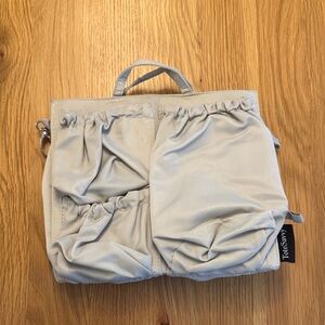 ToteSavvy Cream Kids Organizer